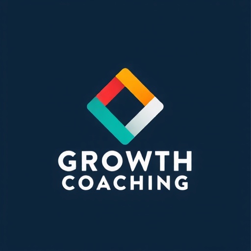 Growth Coaching Logo